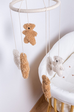Afbeelding in Gallery-weergave laden, Babymobiel teddy - Childhome
