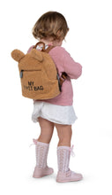 Afbeelding in Gallery-weergave laden, My first bag rugzakje teddy - Childhome
