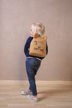 Afbeelding in Gallery-weergave laden, My first bag rugzakje teddy - Childhome
