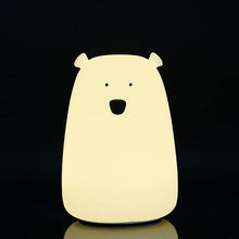 Afbeelding in Gallery-weergave laden, Led-lamp bear Large - Mykelys
