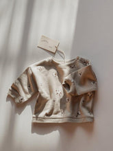 Afbeelding in Gallery-weergave laden, Sweatshirt Cotton Field - Organic Zoo
