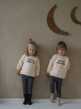 Afbeelding in Gallery-weergave laden, Sweatshirt Little Stories - Organic Zoo
