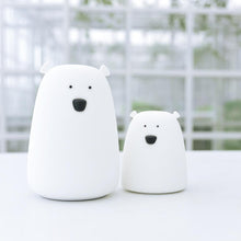 Afbeelding in Gallery-weergave laden, Led-lamp bear Large - Mykelys
