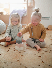 Afbeelding in Gallery-weergave laden, Stapeltoren Nesting Star - Mushie
