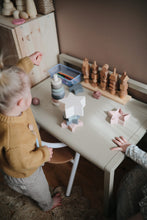 Afbeelding in Gallery-weergave laden, Stapeltoren Nesting Star - Mushie
