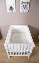 Afbeelding in Gallery-weergave laden, Parklegger jersey hearts - Childhome
