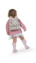 Afbeelding in Gallery-weergave laden, My first bag rugzakje leopard - Childhome
