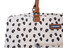 Afbeelding in Gallery-weergave laden, Mommy bag leopard - Childhome
