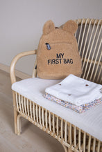Afbeelding in Gallery-weergave laden, My first bag rugzakje teddy - Childhome
