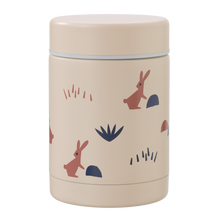 Afbeelding in Gallery-weergave laden, Thermos voedselcontainer 300ml - Rabbit - Fresk
