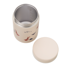 Afbeelding in Gallery-weergave laden, Thermos voedselcontainer 300ml - Rabbit - Fresk
