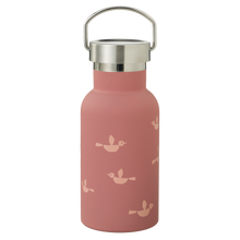 Afbeelding in Gallery-weergave laden, Thermosfles 350ml - Birds - Fresk
