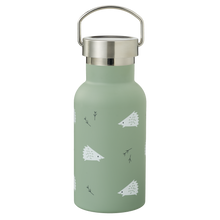 Afbeelding in Gallery-weergave laden, Thermosfles 350ml - Hedgehog - Fresk
