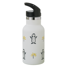 Afbeelding in Gallery-weergave laden, Thermosfles 350ml - Pinguin - Fresk
