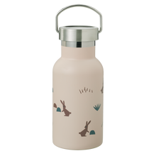 Afbeelding in Gallery-weergave laden, Thermosfles 350ml - Rabbit - Fresk
