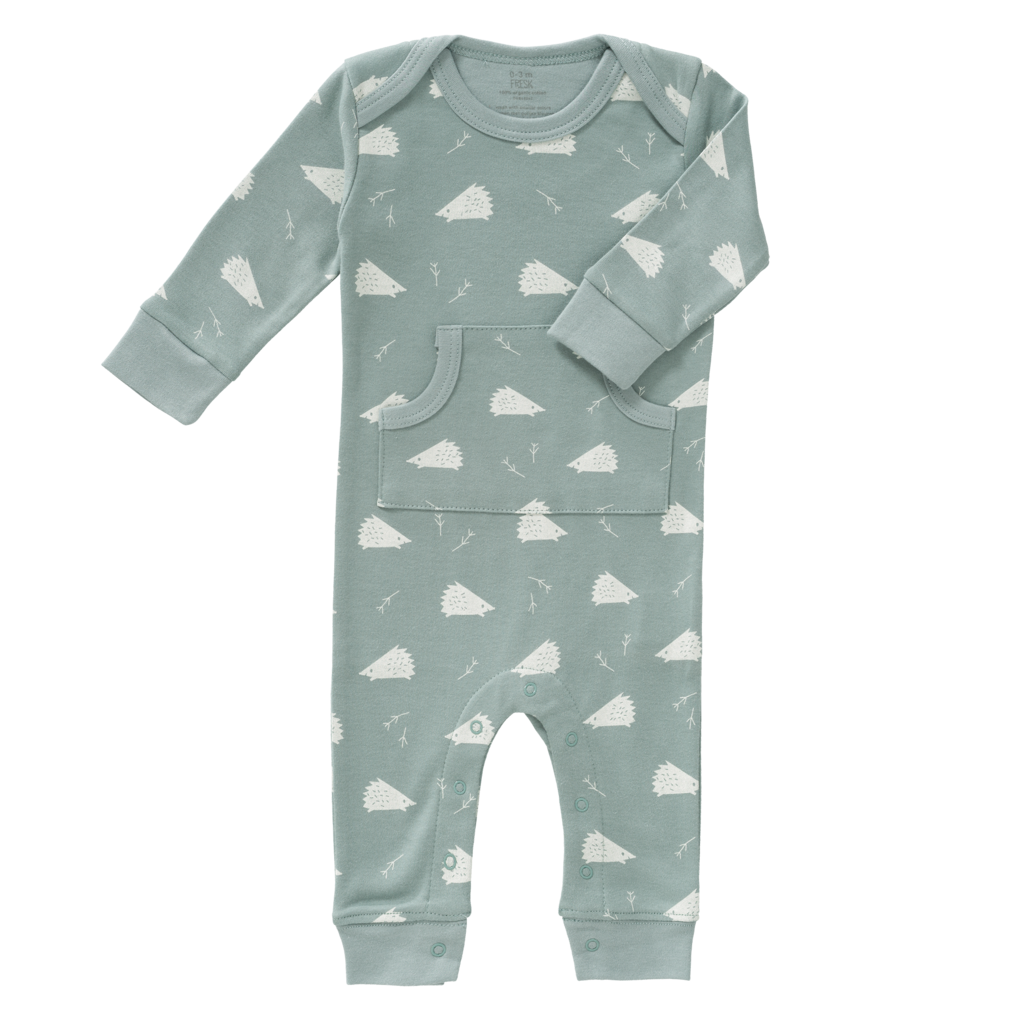 Pyjama Hedgehog - Fresk