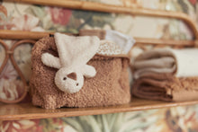 Afbeelding in Gallery-weergave laden, Speendoekje Spring Garden Duck - Jollein
