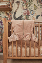 Afbeelding in Gallery-weergave laden, Slaapzak Winter Velvet Biscuit 90 cm - Jollein
