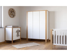 Afbeelding in Gallery-weergave laden, Commode + verlengstuk Benjamin - Pericles
