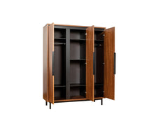 Afbeelding in Gallery-weergave laden, Kast 3-deurs Urban - Pericles
