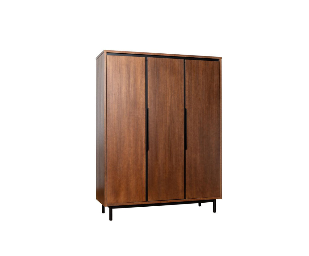 Kast 3-deurs Urban - Pericles