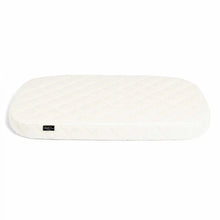 Afbeelding in Gallery-weergave laden, Wieg Kumi Mesh / Desert met cocos matras - Charlie Crane Paris
