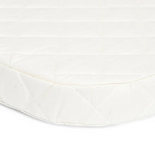 Afbeelding in Gallery-weergave laden, Wieg Kumi Mesh / Wit &amp; Zwart met cocos matras - Charlie Crane Paris
