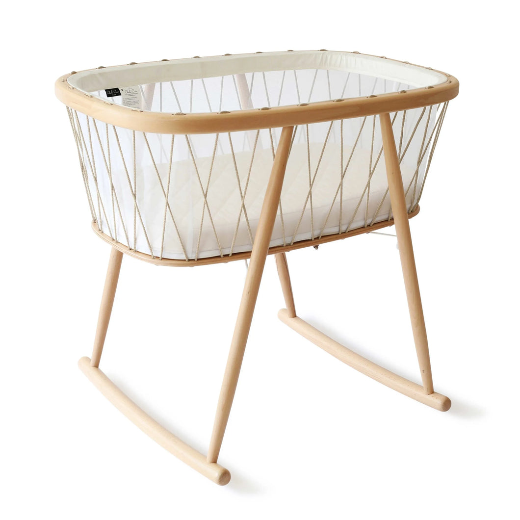 Wieg Kumi Mesh / Desert - Charlie Crane Paris