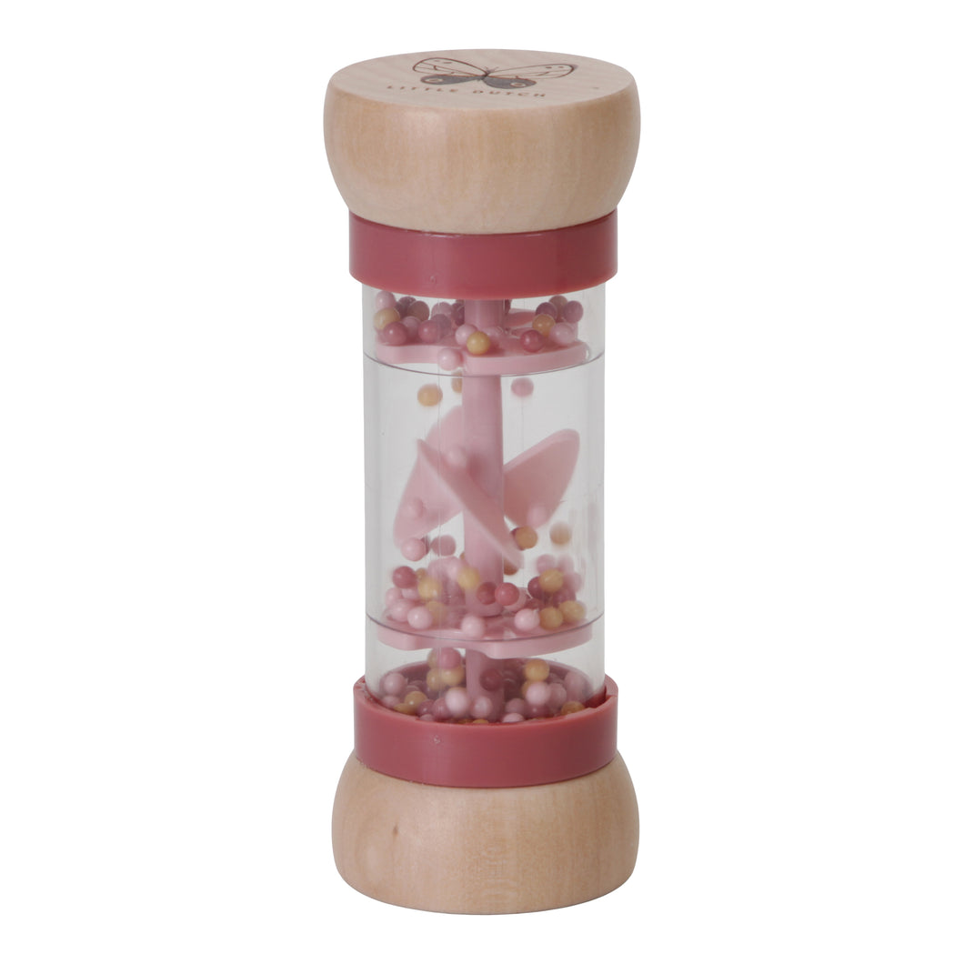 Regenrammelaar Roze - Little Dutch