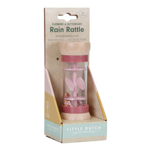 Afbeelding in Gallery-weergave laden, Regenrammelaar Roze - Little Dutch
