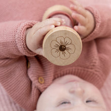 Afbeelding in Gallery-weergave laden, Regenrammelaar Roze - Little Dutch

