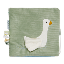Afbeelding in Gallery-weergave laden, Activiteitenboekje Little Goose - Little Dutch
