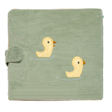 Afbeelding in Gallery-weergave laden, Activiteitenboekje Little Goose - Little Dutch
