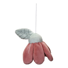 Afbeelding in Gallery-weergave laden, Houten muziekmobiel Flowers &amp; Butterflies - Little Dutch
