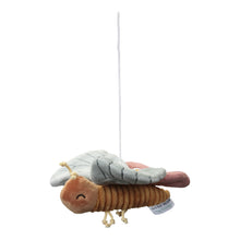 Afbeelding in Gallery-weergave laden, Houten muziekmobiel Flowers &amp; Butterflies - Little Dutch
