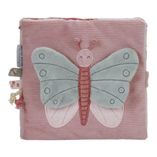 Afbeelding in Gallery-weergave laden, Activiteitenboekje Flowers &amp; Butterflies - Little Dutch
