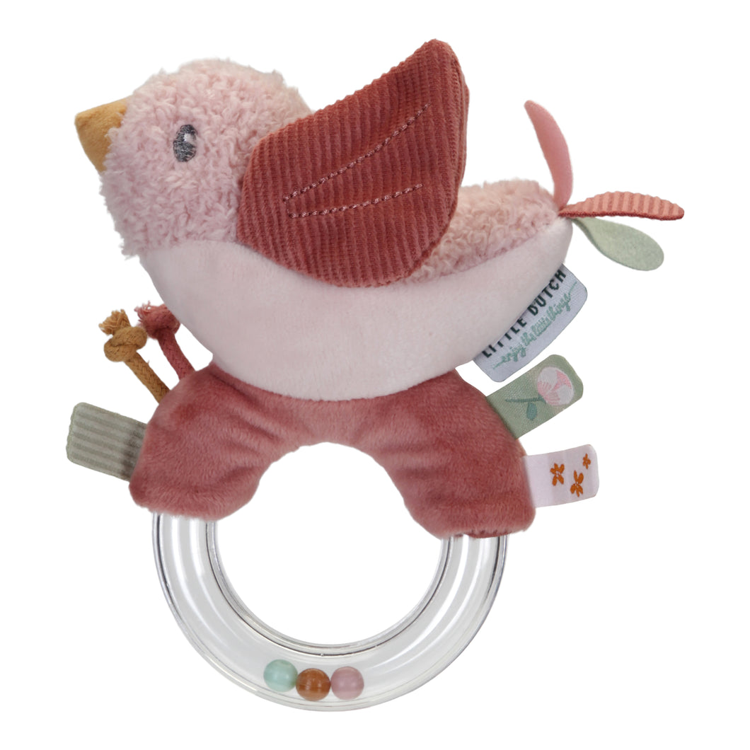 Ringrammelaar Vogel - Little Dutch