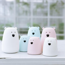 Afbeelding in Gallery-weergave laden, Led-lamp bear Large - Mykelys
