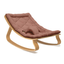 Afbeelding in Gallery-weergave laden, Wipstoeltje Beuken Levo Organic Rose - Charlie Crane Paris
