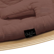 Afbeelding in Gallery-weergave laden, Wipstoeltje Beuken Levo Organic Rose - Charlie Crane Paris
