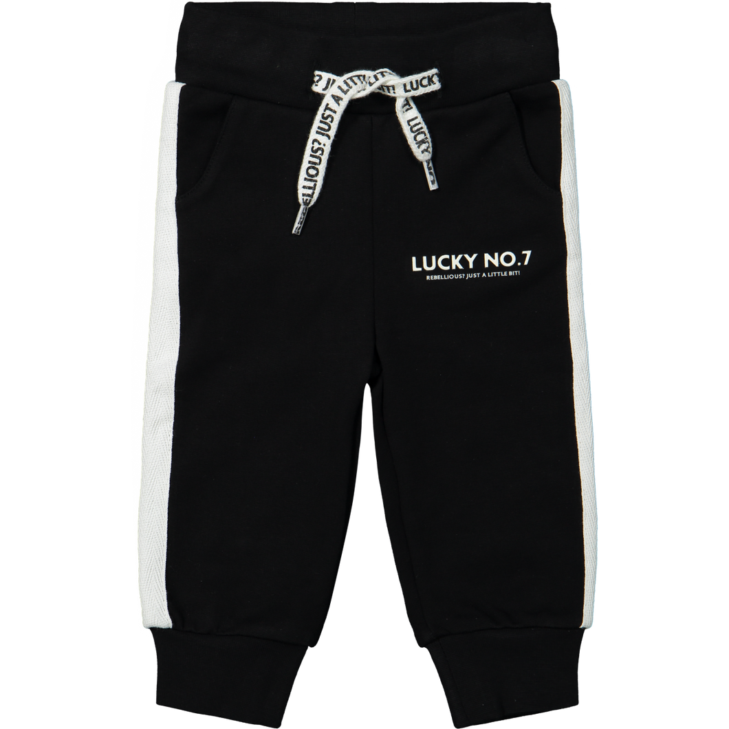 The Chillest Sweatpants - Lucky No 7