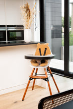 Afbeelding in Gallery-weergave laden, Evolu stoelverkleiner - Teddy - Childhome
