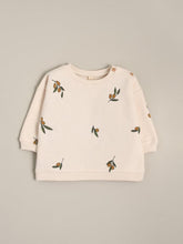 Afbeelding in Gallery-weergave laden, Sweatshirt Olive Garden - Organic Zoo
