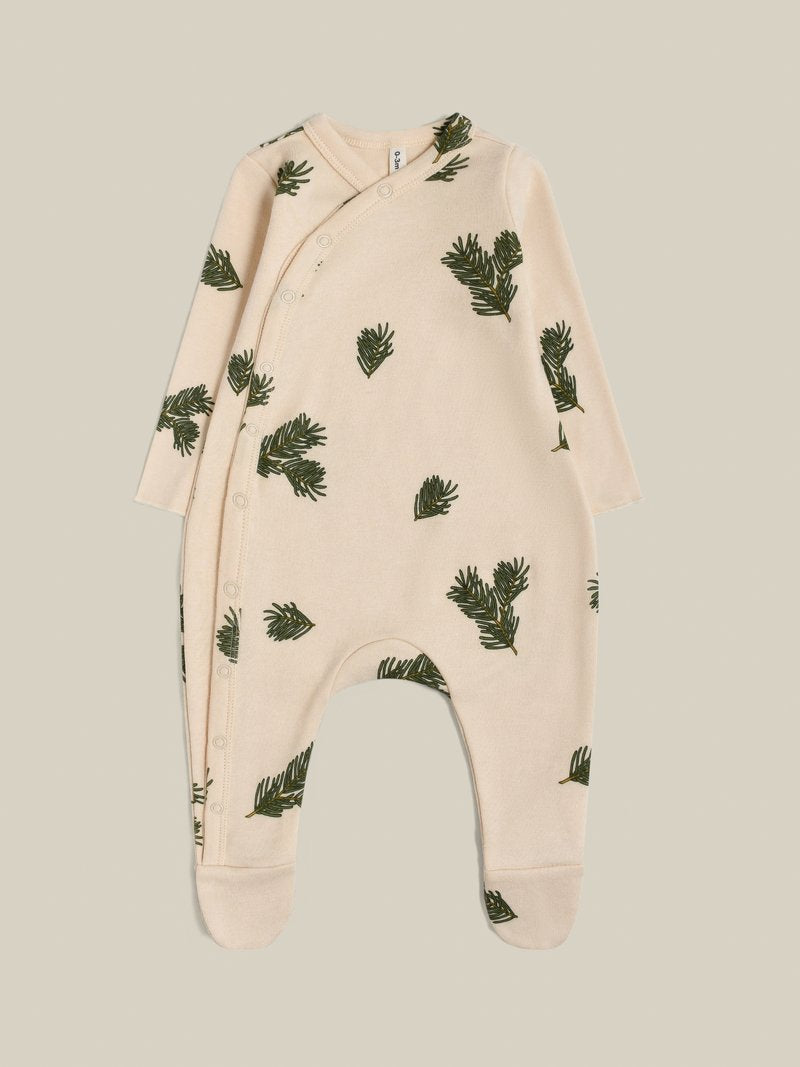 Pine Forest Suit - Organic Zoo