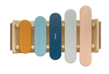 Afbeelding in Gallery-weergave laden, Ovale Xylofoon - Plan Toys
