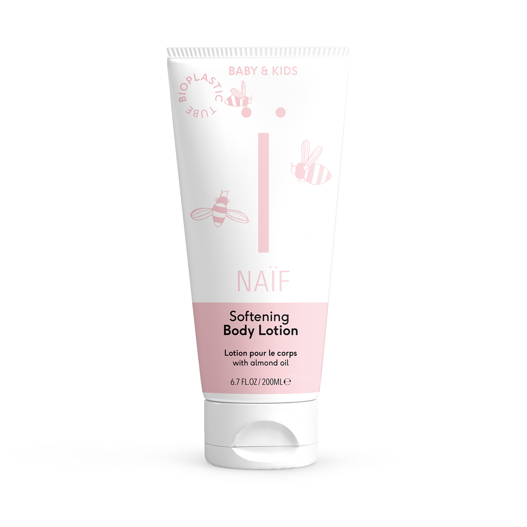 Bodylotion - Naïf