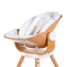 Afbeelding in Gallery-weergave laden, Evolu Newborn Seat Kussen - Hearts - Childhome
