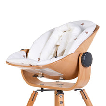 Afbeelding in Gallery-weergave laden, Evolu Newborn Seat Kussen - Hearts - Childhome
