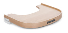 Afbeelding in Gallery-weergave laden, Evolu Eettablet hout naturel - Childhome
