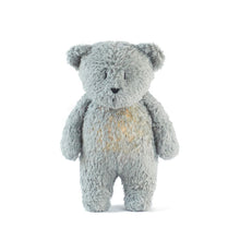 Afbeelding in Gallery-weergave laden, Humming Bear Grijs - Moonie
